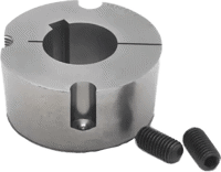 Taper-Lock (TL) Bushings