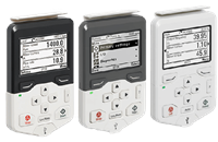 ACx-AP-x ABB Drive Assistant Control Panel