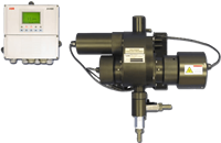 AV450 /AV455 Single /Dual Channel Nitrate Monitor 