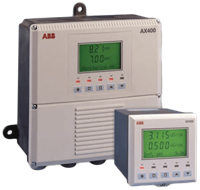 AX411 Dual Channel Transmitter for 2-Electrode Conductivity Cell