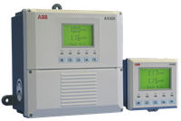 AX480 Dissolved Oxygen Analyzer