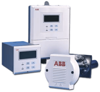 AZ100 Zirconia Oxygen Analyzer  