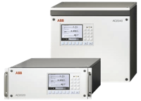 Advance Optima AO2000 Series Continuous Gas Analyzer