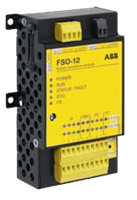 FSO-12/FSO-21 Safety Functions Module  