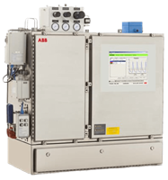 FTPA2000-HP260X FT-NIR Process Analyzer 