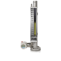 KM26 Magnetic Level Gauge 