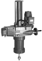 RSD10 / RSD20 Electrical Linear Actuator 