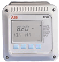 TB82 2-Wire Conductivity Transmitter