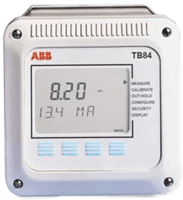 TB84TC 4-Wire Single Input Transmitter