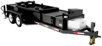 Generator Trailer