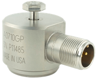 A0710GP General-Purpose Accelerometer