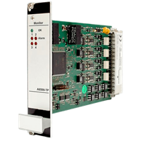 AMS A6500-TP Temperature/Process Card for AMS 6500 ATG