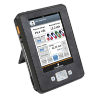 AMS Trex Device Communicator