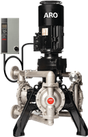 EVO Series™ Electric Diaphragm Pumps