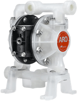 Non-Metallic Diaphragm Pump