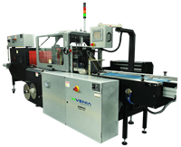 TXR Model Shrink Wrap Machine