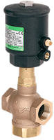 ASCO 390 Series Pressure-Operated Valves