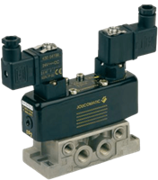 ASCO 541 Series Pneumatic Spool Valves