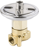 ASCO F262 Series Air-Operated Valves