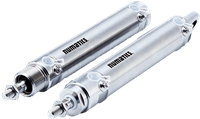 ASCO Numatics 431 Series Anti-Corrosive Cylinders