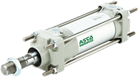 ASCO Numatics 437 Series Tie-Rod Cylinders