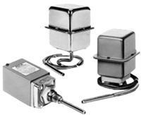 ASCO P Series Pressure Switches