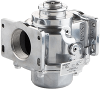 ASCO V710 Series HydraMotor Valve Body