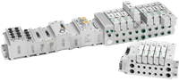 Numatics 2012 Series Directional Control Valves