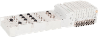 Numatics 501 Series Directional Control Valves