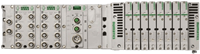 Numatics G3 Electronic Fieldbus Platform