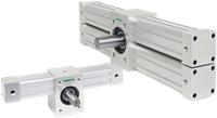 Numatics R Series Rotary Actuators