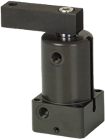 Numatics SC Series Swing Clamps