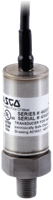 Series 44 Intrinsically Safe Pressure Transmitter