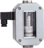 Flow Rate Transmitter