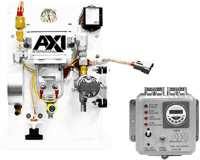 FPS Compact Fuel Maintenance System