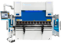 Euro Pro B Series CNC Press Brake 