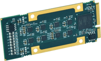 AP220: 12-Bit DAC Module