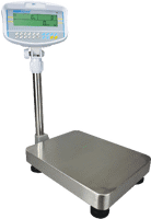 GBC Bench Counting Scale