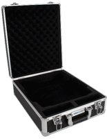 Hard Carrying Case With Lock for Cruiser