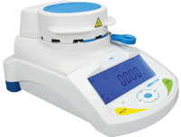 PMB Moisture Analyzer