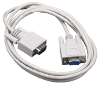 RS-232 Cable  