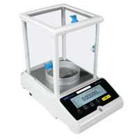 Solis Semi-Micro and Analytical Balance