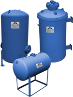 Water Storage Heaters