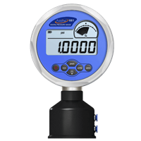 ADT681 Digital Pressure Gauge