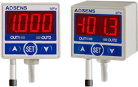 Adsens AP25 Series, High Contrast Display