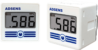 Adsens AP60 Series, Battery Powered Digital Pressure Gauge