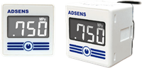 Adsens AP61 Series, Digital Pressure Gauge