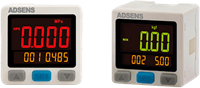 Adsens AP70 Series Precision Pressure Switch