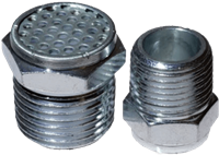 Adsens BHFA Series - Free Flow Strainer