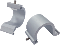 Adsens PF7 - ISO Profile Cylinder Bracket